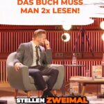 Florian Schroeder Instagram - Hast du mein neues Buch schon gelesen? 🤩