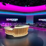 Florian Schroeder Instagram - Heute war Generalprobe meiner neuen TV-Show SCHROEDER DARF ALLES - ab Donnerstag jede Woche in der Ersten Deutschen Mediathek @ardmediathek immer um 18 Uhr und im Ersten Deutschen Fernsehen kurz nach Mitternacht. Teaser: Bin sehr gespannt - ich fürchte, es wird lustig! Seid Ihg dabei? ☺️ #schroederdarfalles #ardmediathek #comedy #satire