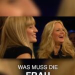 Florian Schroeder Instagram – Die Erwartungen an eine Frau… #Frauentag #Florianschroeder #talkshow