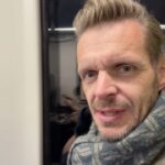 Florian Schroeder Instagram - Die Lokführer können mich mal - ich fahre meinen eigenen Zug!