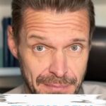 Florian Schroeder Instagram – Wer von euch hat schon Traktoren gesehen? 😁