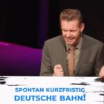 Florian Schroeder Instagram – Darf ich mich da spontan, kurzfristig ärgern? 😬