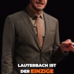 Florian Schroeder Instagram – Tickets zur Live-Show findet ihr unter www.florian-schroeder.com