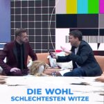 Florian Schroeder Instagram – Die ganze Folge findet ihr ab jetzt in der @ardmediathek