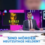 Florian Schroeder Instagram – Habt ihr schon die neue Folge geguckt? Noch nicht? Dann aber schnell in die @ardmediathek ✌🏽