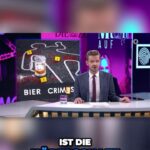 Florian Schroeder Instagram – Wer von euch hört True Crime Podcasts? 😏 Berlin, Germany