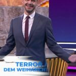 Florian Schroeder Instagram – Alle weiteren German-Ängste findet ihr in der neuen Folge in der @ardmediathek ✌🏽