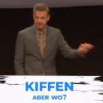 Florian Schroeder Instagram - Die deutschen Regeln fürs Kiffen! 😂 sichert euch jetzt die letzten Tickets für die restlichen Show-Termine.