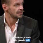 Florian Schroeder Instagram - Findet ihr, dass wir ungerecht urteilen? 🤷🏽‍♂️