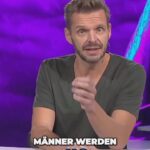 Florian Schroeder Instagram - Weil wir Männer sind…