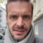 Florian Schroeder Instagram - ES REICHT! Heute werde ich endlich darüber sprechen! Um 18 Uhr in der Mediathek und heute Nacht im Fernsehen! 🤫