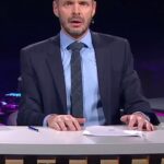 Florian Schroeder Instagram - Neue Folge SCHROEDER DARF ALLES - jetzt in der @ardmediathek -Link im Linktree!