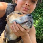 Floriana Lima Instagram - Happy #nationaldogday!
