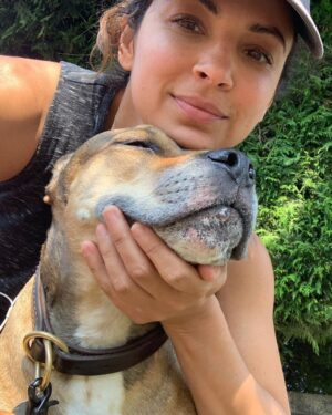 Floriana Lima Instagram - Happy #nationaldogday!