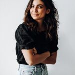 Floriana Lima Instagram - 🤍 by the lovely @allypintucci