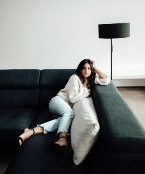 Floriana Lima Instagram - 🤍 by the lovely @allypintucci