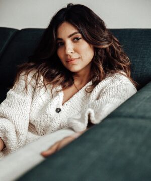 Floriana Lima Instagram - 🤍 by the lovely @allypintucci