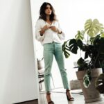 Floriana Lima Instagram - 🤍 by the lovely @allypintucci