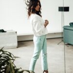 Floriana Lima Instagram - 🤍 by the lovely @allypintucci