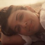 Floriana Lima Instagram - So happy I got to play with my dear friend @benbarnes again in his music video, Rise Up. It’s out today along with his beautiful EP Songs For You. Go have a listen and check out the videos, shot by the incredible @georgiamayking. Beyond proud of you, Ben 🤍