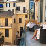 Floriana Lima Instagram - A let’s go back to Italy photo dump Italia