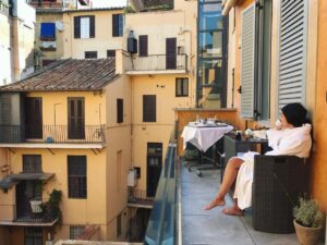 Floriana Lima Instagram - A let’s go back to Italy photo dump