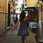 Floriana Lima Instagram - A let’s go back to Italy photo dump Italia