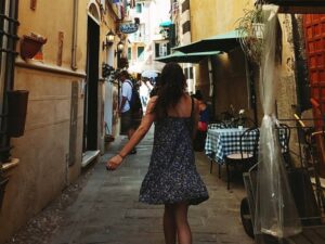 Floriana Lima Instagram - A let’s go back to Italy photo dump
