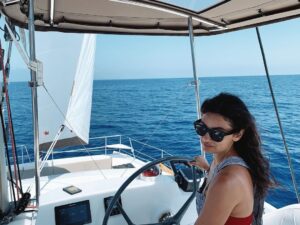 Floriana Lima Instagram - A let’s go back to Italy photo dump