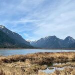 Floriana Lima Instagram - Another day, another BC Adventure. Pitt River