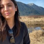 Floriana Lima Instagram - Another day, another BC Adventure. Pitt River