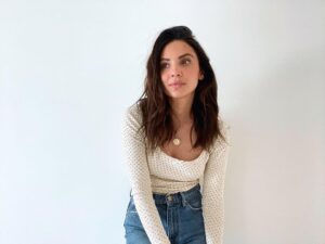 Floriana Lima Instagram - 🌻