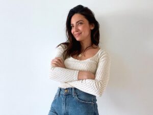 Floriana Lima Instagram - 🌻