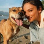 Floriana Lima Instagram - Happy #nationaldogday!