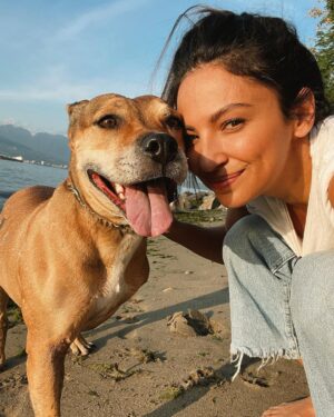 Floriana Lima Instagram - Happy #nationaldogday!