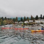 Floriana Lima Instagram - Deep Cove B.C