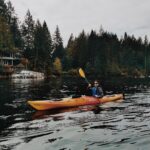 Floriana Lima Instagram - Deep Cove B.C