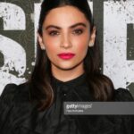 Floriana Lima Instagram - A giant thank you to the lovely women who helped put me together last night @saraalviti styling @tamah_krinsky for makeup and @sunniebrook for hair. 💕💕💕
