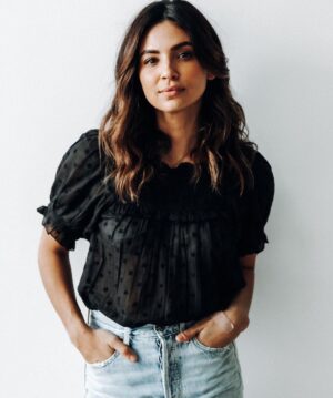 Floriana Lima Instagram - 🤍 by the lovely @allypintucci