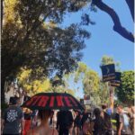 Floriana Lima Instagram - Solidarity with @writersguildwest @wgaeast @sagaftra @aflcio #sagaftrastrong #sagaftrastrike #wgastrong Los Angeles, California