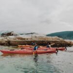 Floriana Lima Instagram - Deep Cove B.C