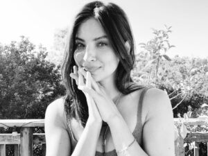 Floriana Lima Instagram - Thank you ♥️♥️♥️ @margosha777 @libertycordova #womensupportingwomen