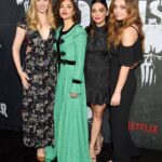 Floriana Lima Instagram – I love them. #ThePunisher on @netflix January 18. @marvel @thepunisher