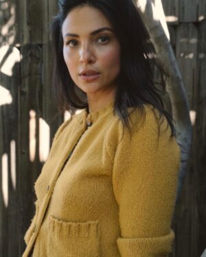 Floriana Lima Instagram - 🍁