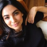Floriana Lima Instagram – 👋🏽