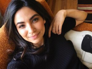 Floriana Lima Instagram - 👋🏽