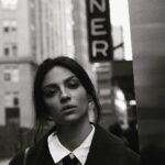 Floriana Lima Instagram - 📸 @patrick_xiong New York, New York