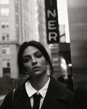 Floriana Lima Instagram - 📸 @patrick_xiong