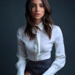 Floriana Lima Instagram - @tjmanou @bellomag 💙