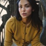 Floriana Lima Instagram - 🍁